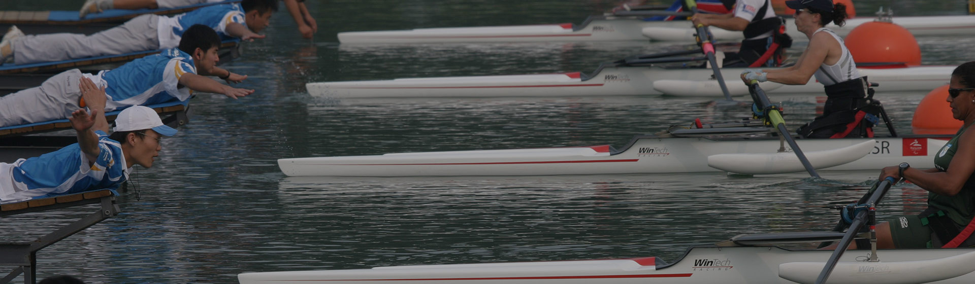 Adaptive Boats
